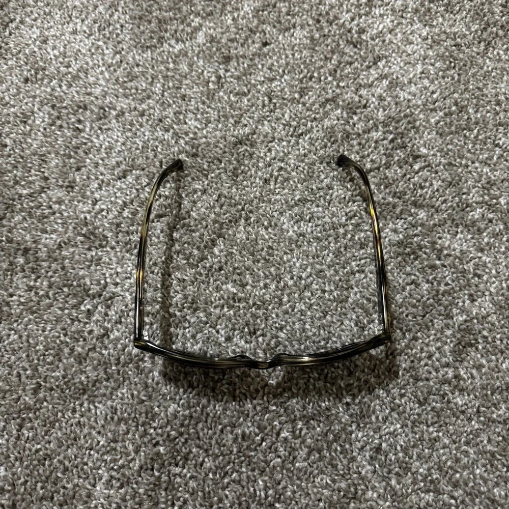 SALT Optics Higdon Sunglasses Polarized Smktort‎ 58 17 148 Handcrafted Japan
